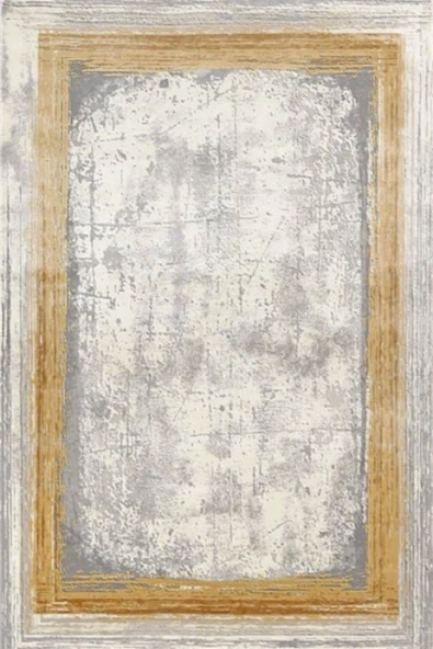Merinos Halı Oda Halısı 180x250 Therapy 34665 075 Gri