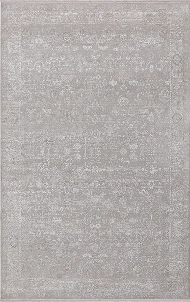 Merinos Halı Yolluk Halısı 80x300 Uptown 35611 070 Gri