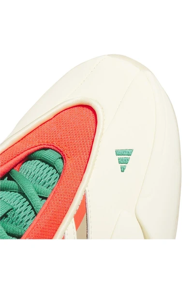 adidas  Erkek  Basketbol Ayakkabısı DAME 9 JH6627 - 8