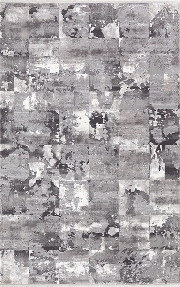 Merinos Halı Oda Halısı 160x230 Therapy 19131 096 Gri