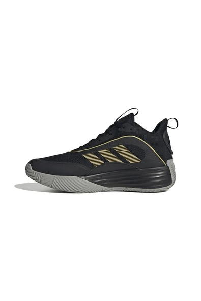 adidas  Erkek  Basketbol Ayakkabısı OWNTHEGAME 3.0 IF4566 - 5