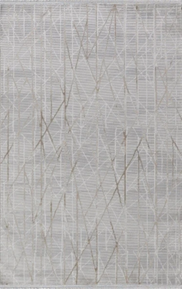 Merinos Halı Salon Halısı 200x290 Etro 36141 070 Gri
