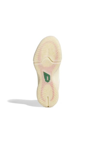 adidas  Erkek  Basketbol Ayakkabısı DAME 9 JH6627 - 4