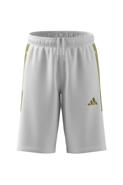 adidas Çocuk  Beyaz  Şort J HOT COF SHO JD0491 - 9
