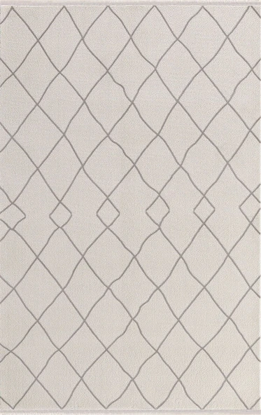 Merinos Halı Yolluk Halısı 80x150 Therapy 36125 096 Bej