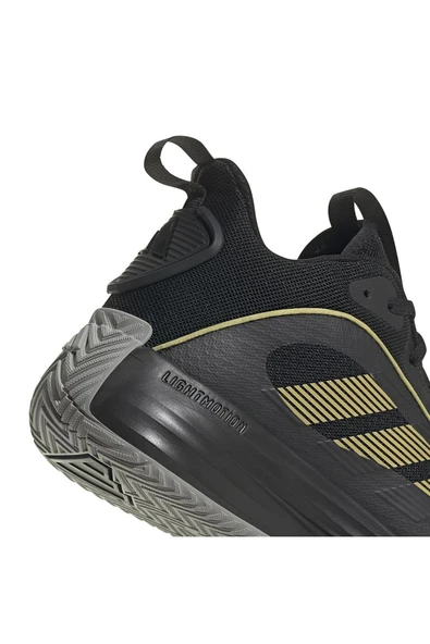 adidas  Erkek  Basketbol Ayakkabısı OWNTHEGAME 3.0 IF4566 - 9