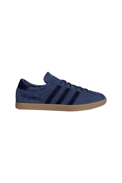 adidas Erkek  Mavi  Sneaker TOBACCO JP9652