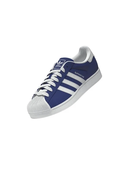 adidas  Erkek  Sneaker SUPERSTAR II JI0145 - Resim 12
