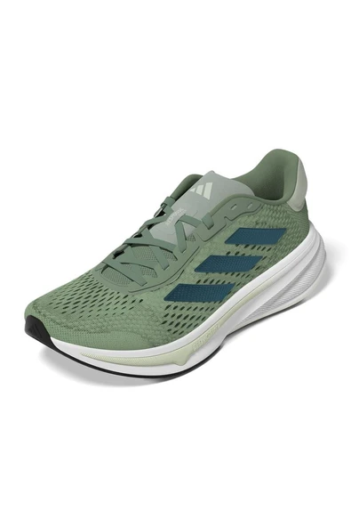 adidas Erkek  Yeşil  Sneaker RESPONSE SUPER M JI4626 - Resim 10