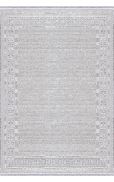 Merinos Halı Yolluk Halısı 100x200 Therapy 65291 060 Krem