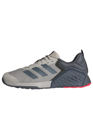 adidas Gri Aksesuar   Yürüyüş Ayakkabısı DROPSET 3 TRAINER JI3901 - 12