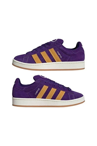 adidas  Erkek  Sneaker CAMPUS 00s JI3166 - 10