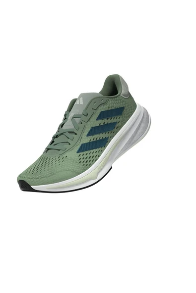 adidas Erkek  Yeşil  Sneaker RESPONSE SUPER M JI4626 - Resim 11