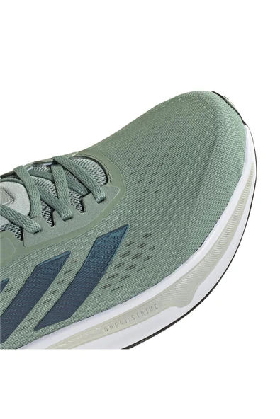 adidas Erkek  Yeşil  Sneaker RESPONSE SUPER M JI4626 - Resim 8