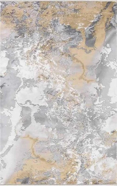Merinos Halı Oda Halısı 125x200 Therapy 19112 095 Gri