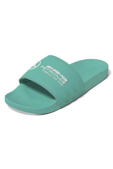 adidas  Erkek  Terlik ADILETTE COMFORT MER JR1071 - 11