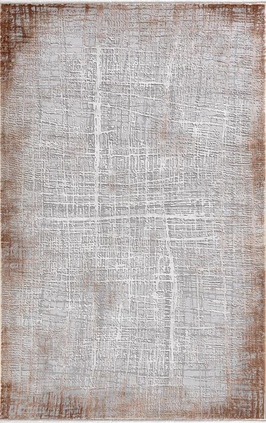 Merinos Halı Yolluk Halısı 80x150 Therapy 19116 020 Gri