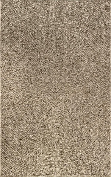 Merinos Halı Toronto Koleksiyonu 5004 178 Vizon 80 x 300 cm