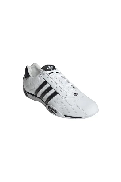 adidas Erkek  Beyaz  Sneaker ADIRACER LO JH8732 - 6