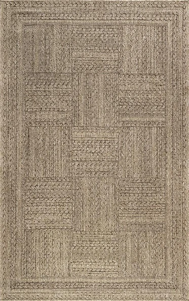 Merinos Halı Yolluk Halısı 80x150 Toronto 64109 178 Vizon
