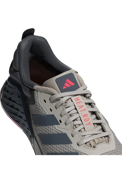adidas Gri Aksesuar   Yürüyüş Ayakkabısı DROPSET 3 TRAINER JI3901 - 8