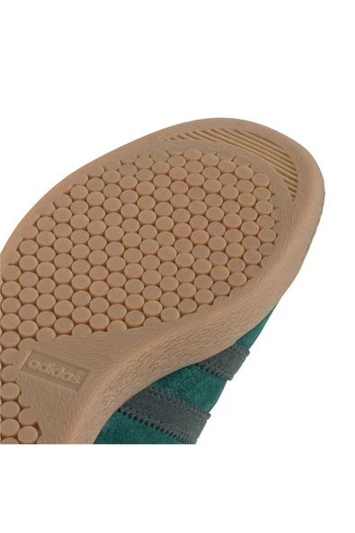 adidas Erkek  Yeşil  Sneaker TOBACCO JP9654 - 8