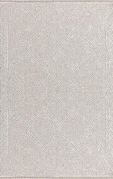 Merinos Halı Salon Halısı 200x290 Therapy 36124 060 Bej