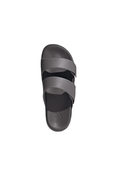 adidas  Gri  Sandalet ZNSORY SANDAL JI1858 - 3