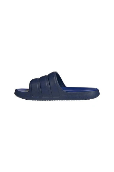 adidas  Mavi  Terlik ZNSORY SLIDE JI2276 - 5