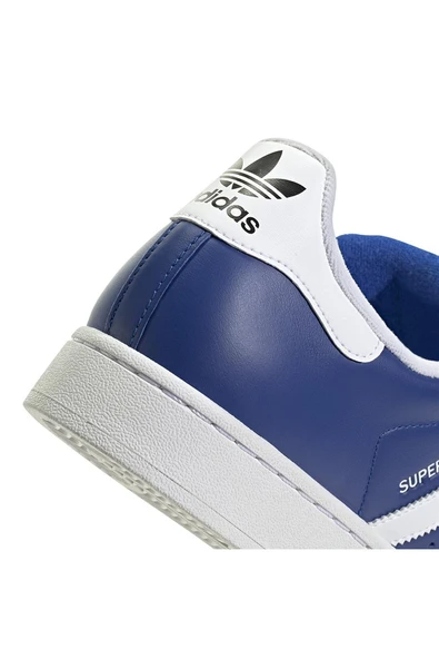 adidas  Erkek  Sneaker SUPERSTAR II JI0145 - Resim 9