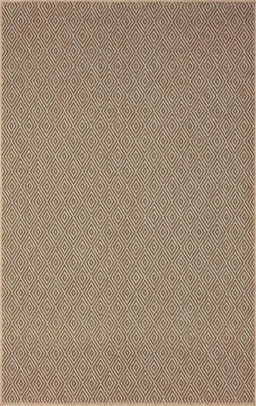 Merinos Halı Toronto Koleksiyonu 5000 179 Vizon 80 x 150 cm