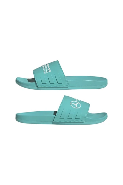 adidas  Erkek  Terlik ADILETTE COMFORT MER JR1071 - 10