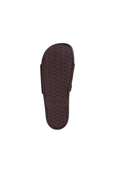 adidas  Bordo  Terlik ADILETTE COMFORT JI2254 - 4