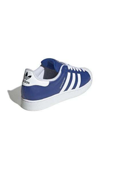 adidas  Erkek  Sneaker SUPERSTAR II JI0145 - Resim 7