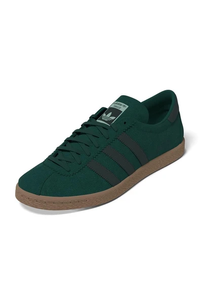 adidas Erkek  Yeşil  Sneaker TOBACCO JP9654 - 11