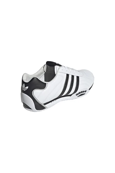 adidas Erkek  Beyaz  Sneaker ADIRACER LO JH8732 - 7