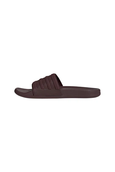 adidas  Bordo  Terlik ADILETTE COMFORT JI2254 - 5