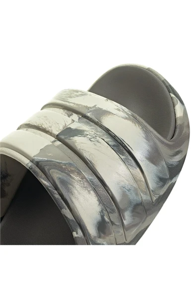adidas  Yeşil  Terlik ZNSORY SLIDE IH1304 - 8