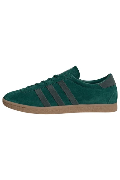 adidas Erkek  Yeşil  Sneaker TOBACCO JP9654 - 12