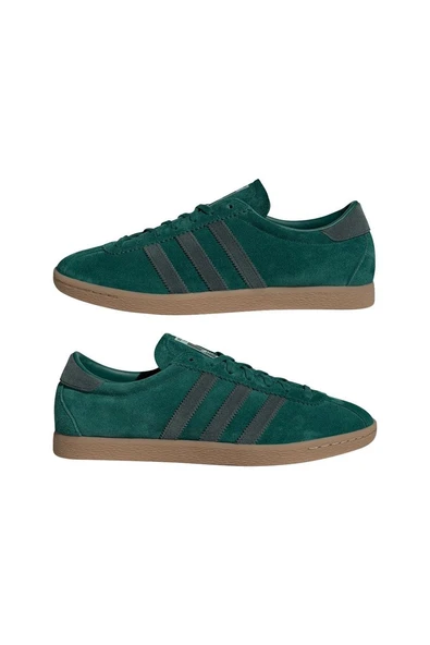 adidas Erkek  Yeşil  Sneaker TOBACCO JP9654 - 10