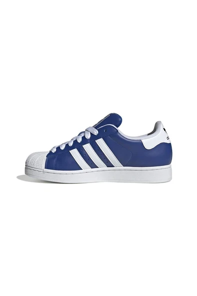 adidas  Erkek  Sneaker SUPERSTAR II JI0145 - Resim 5