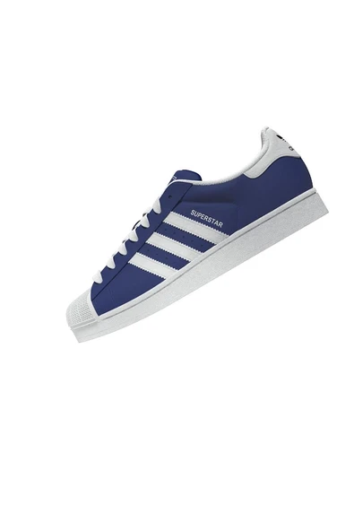 adidas  Erkek  Sneaker SUPERSTAR II JI0145 - Resim 11