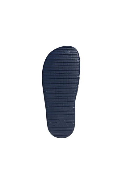 adidas  Mavi  Terlik ZNSORY SLIDE JI2276 - 4