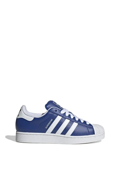 adidas  Erkek  Sneaker SUPERSTAR II JI0145 - Resim 2
