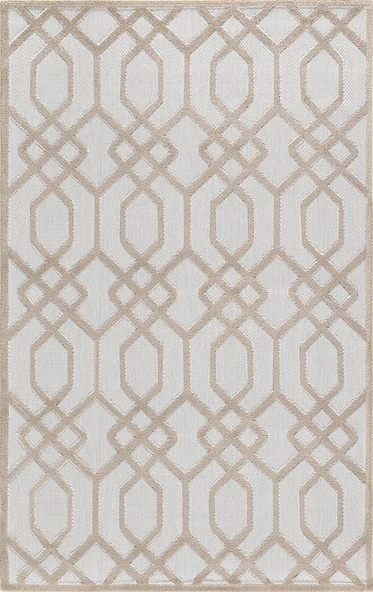 Merinos Halı Oda Halısı 160x230 Launge 54094 270 Vizon