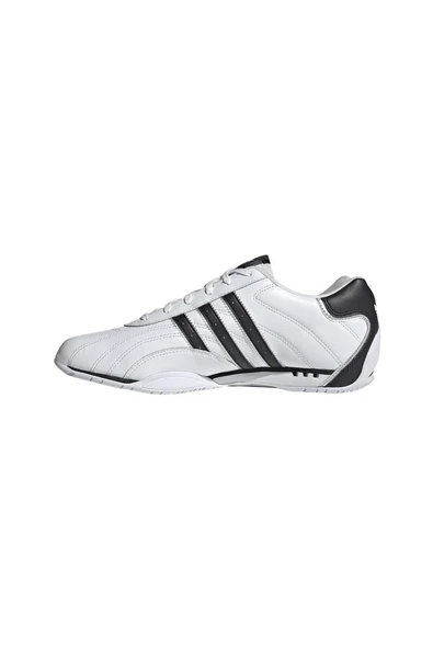 adidas Erkek  Beyaz  Sneaker ADIRACER LO JH8732 - 5