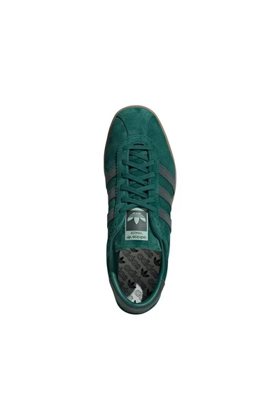 adidas Erkek  Yeşil  Sneaker TOBACCO JP9654 - 3