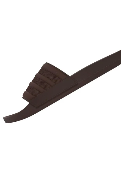 adidas  Bordo  Terlik ADILETTE COMFORT JI2254 - 11