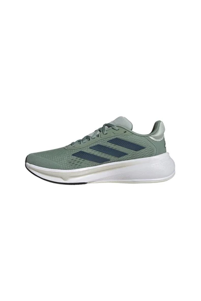 adidas Erkek  Yeşil  Sneaker RESPONSE SUPER M JI4626 - Resim 5
