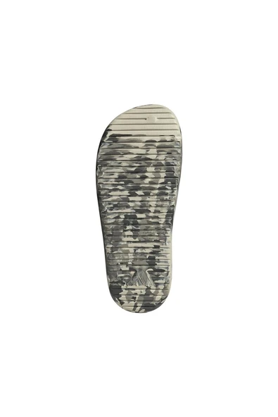 adidas  Yeşil  Terlik ZNSORY SLIDE IH1304 - 4